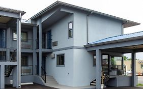 Rodeway Inn Murfreesboro Downtown